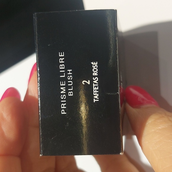 Givenchy taffeta rose n 2 blush - Picture 7 of 8